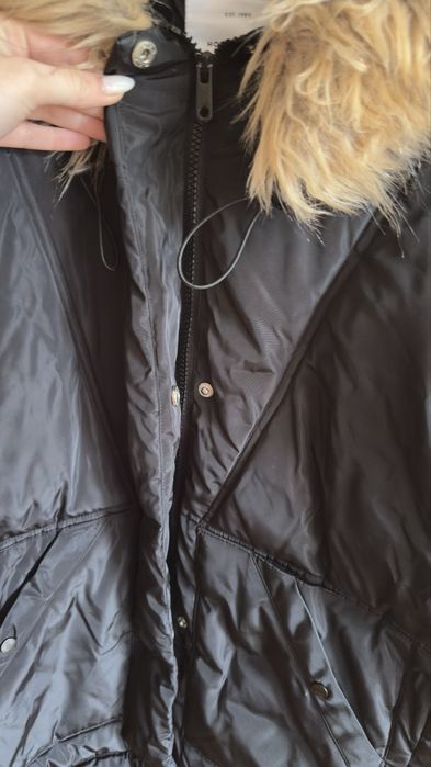 Зимно дамско яке