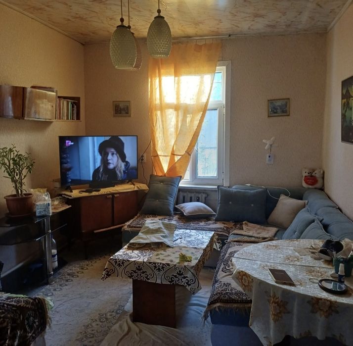 Продаётся Дача   
Адрес Майский СВТ ЗВЁЗДОЧКА 
6 сотка 3 комната с/у Б