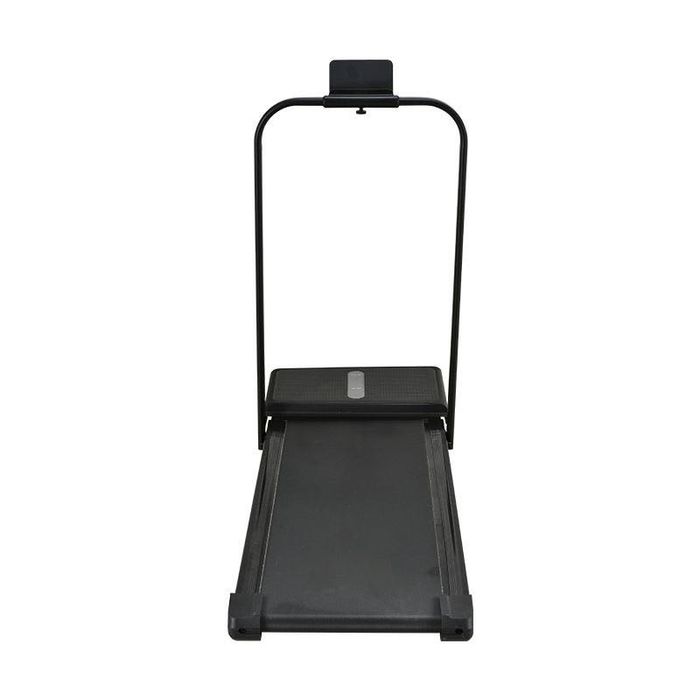 Оптом Беговая дорожка + выброплатформа