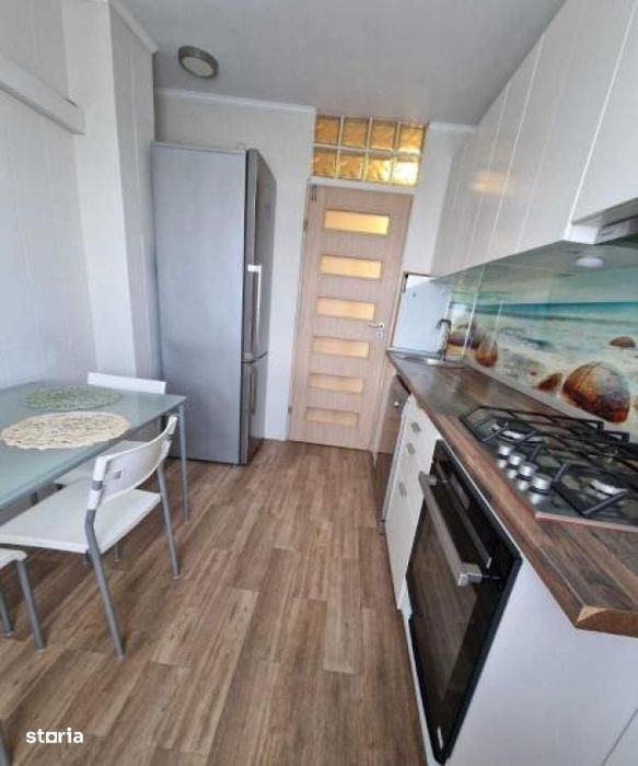 Apartament 3 camere Virtuții | bloc 1990–2000 | parcare |