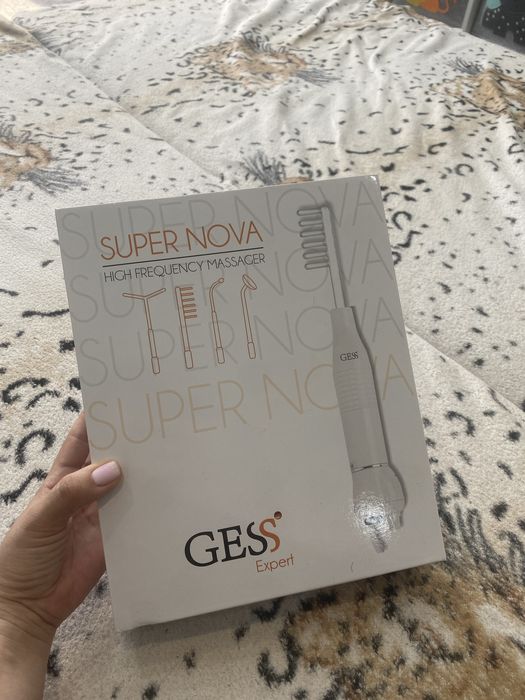 Продам дарсонваль