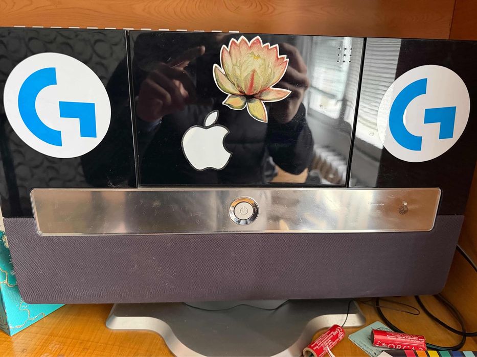 Cd changer ползван