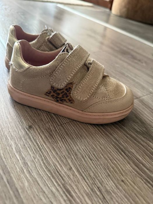 Детская обувь PABLOSKY