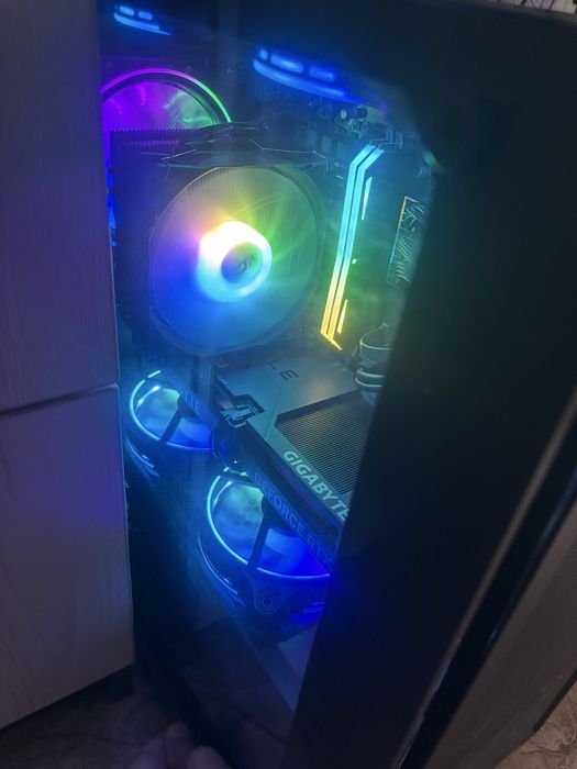 Компьютер комплект