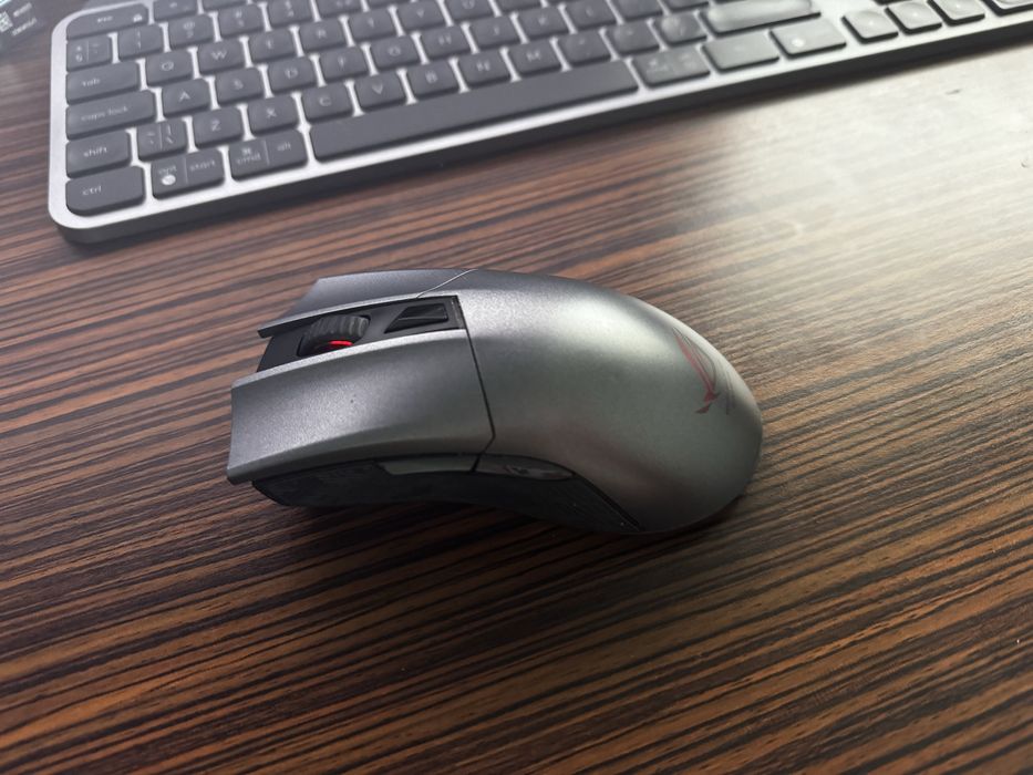 Mouse Asus ROG Gladius
