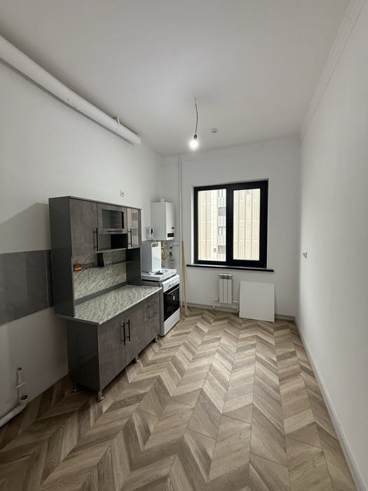 Янги узбекистон боги новастройка