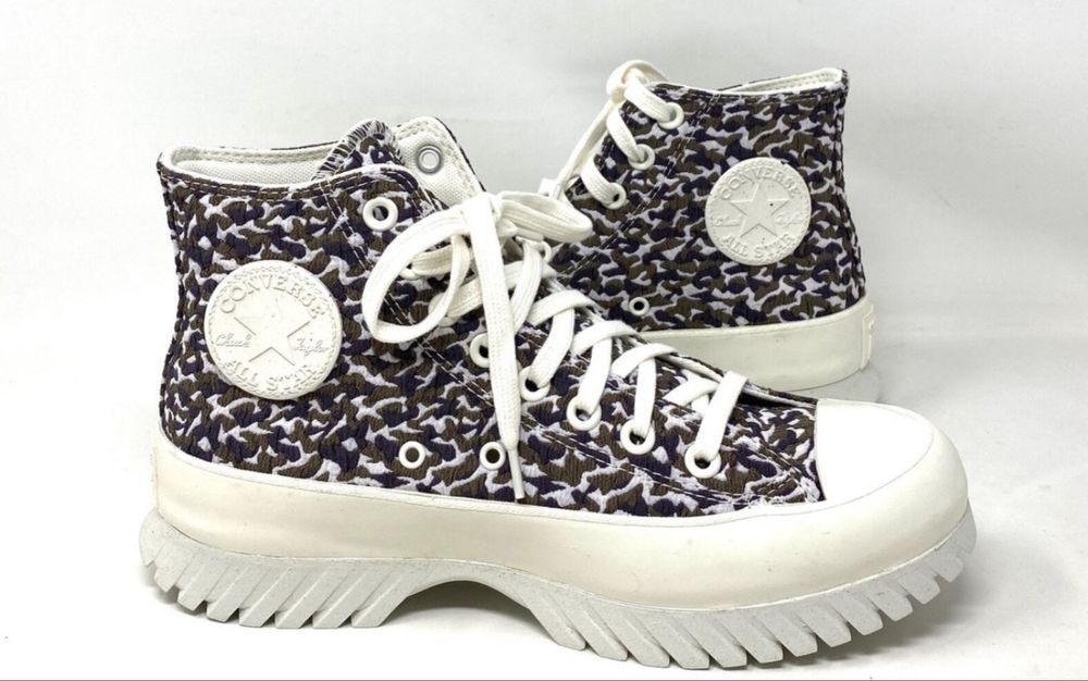 Tenesi Converse, model deosebit