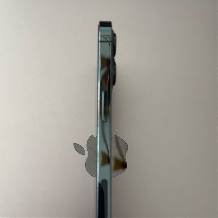 iPhone 12 Pro Max 512 GB - Pacific Blue - Neverlocked - Stocare Maximă