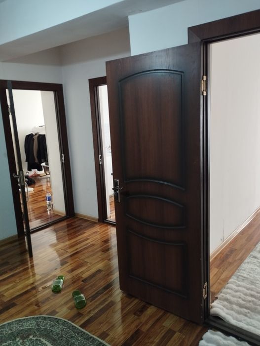 Продается 3-х комнатная квартира