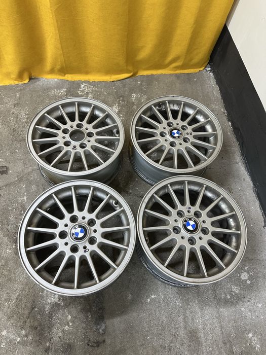 Диски на BMW, 32 стиль