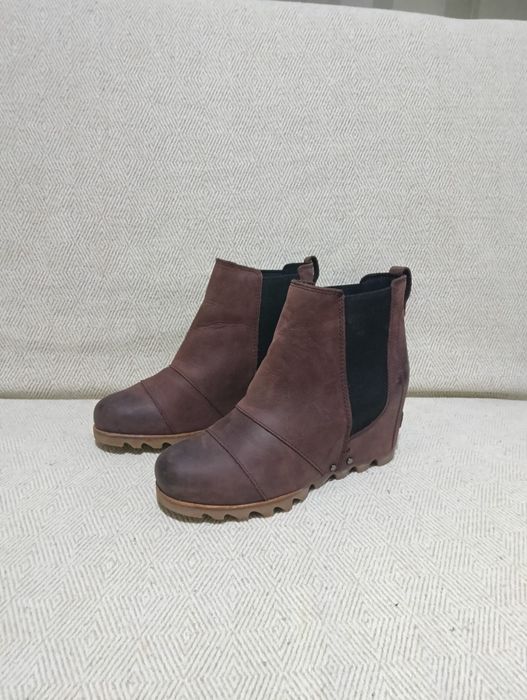 Sorel Waterproof ghete cizme botine 38,5