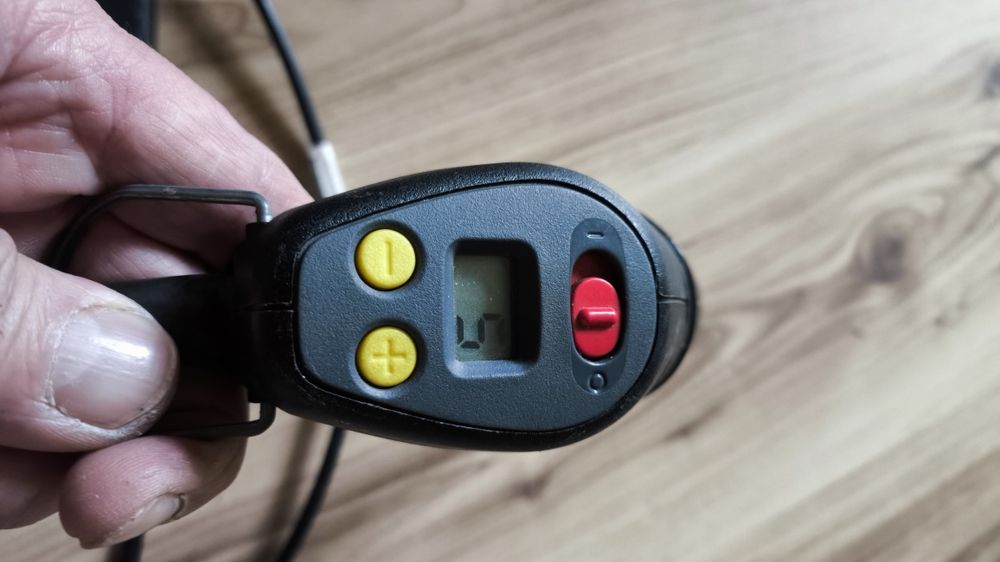 Dremel 398 Professional с цифрово управление на оборотите