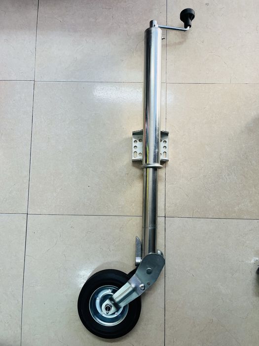 Опорно маневрено колело