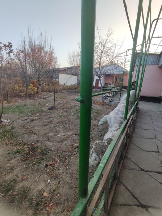 5комн. ДОМ Абая/Байзак батыра