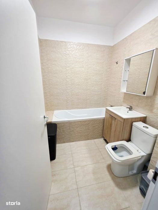 Apartament 2 camere, 87,35 mp, etaj 1, Belize Residence – Pantelimon