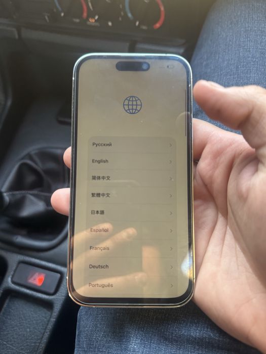 Продам Iphone 14 Pro