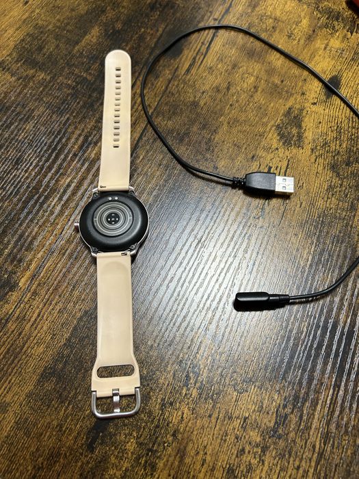 Smartwatch BEYOND Watch Moon Series 44mm, Pink