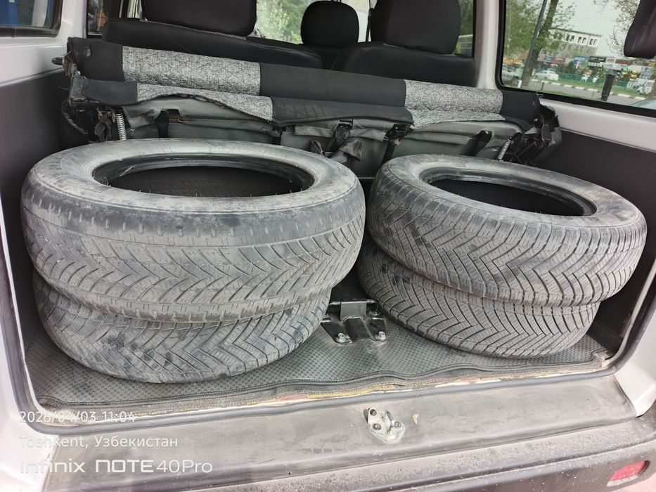 Rabochi balon sotiladi 13