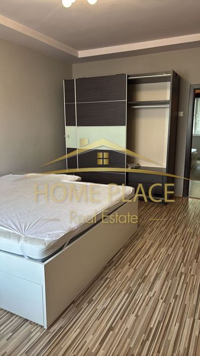 Дава се под наем Тристаен апартамент в Варна, Окръжна болница - 85 кв.м за 698.19 € - Снимка #7