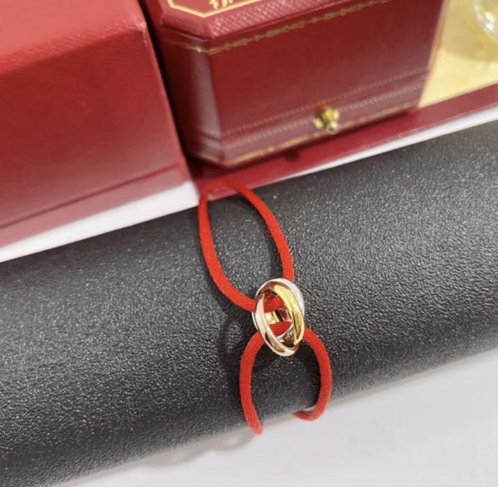 Cartier Trinity Cord