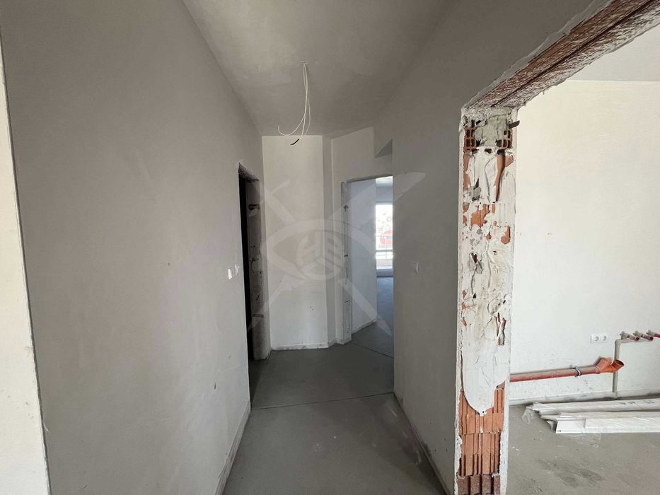 Продава се Тристаен апартамент в Пловдив, Кючук Париж - 127 кв.м за 1200 €/кв.м - Снимка #7