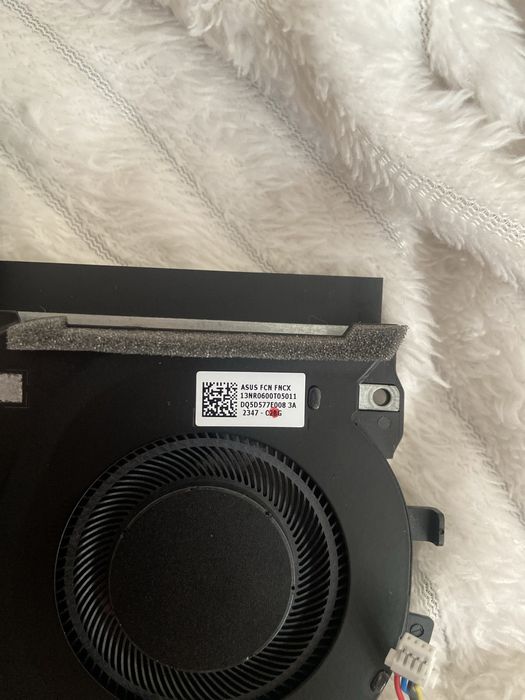 Куллер для ноутбука