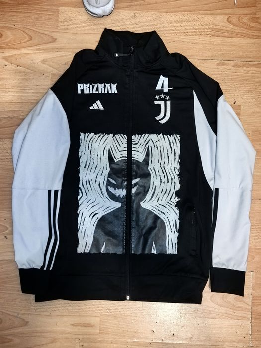 Prizrak44 x Juventus