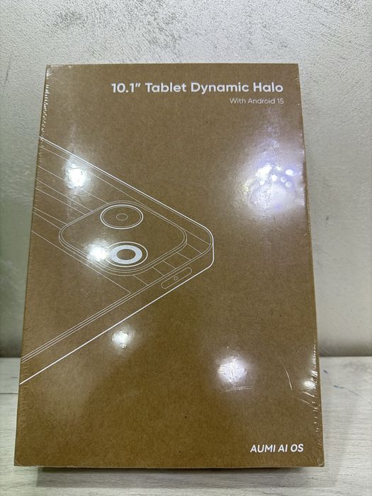 Tableta Aumi 10.1 , G13 , 128gb sigilata !