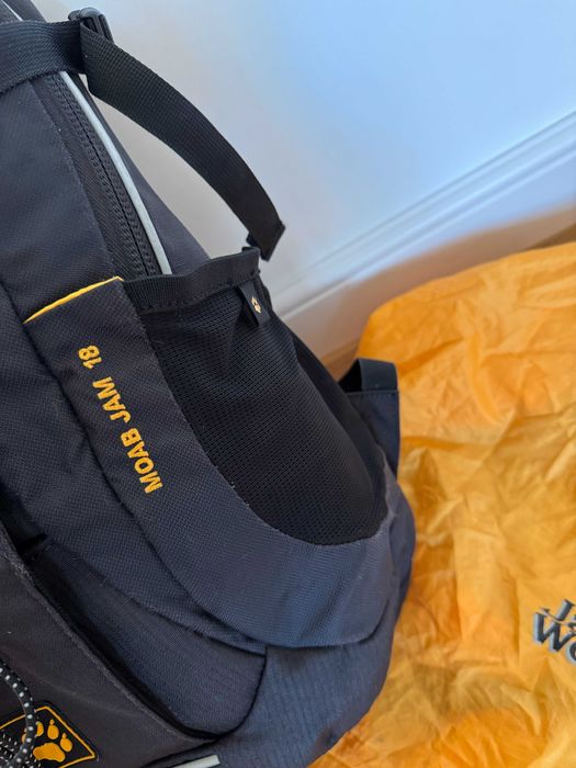 Rucsac Jack Wolfskin MOAB JAM 18