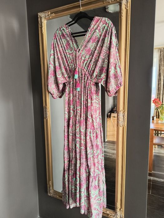 Rochie Phard boho mărime universală