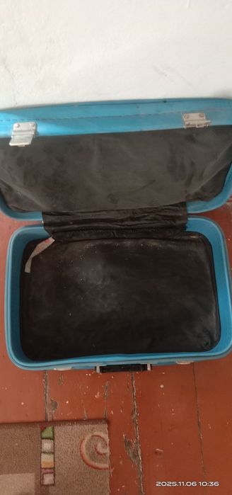 Продам чемодан СССР