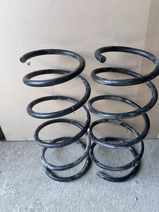 Бампер передний на бмв е36