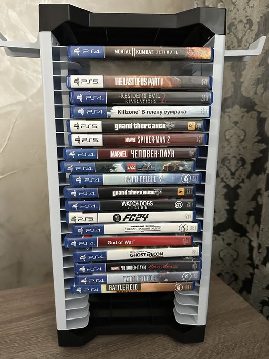 Продам PlayStation PS5