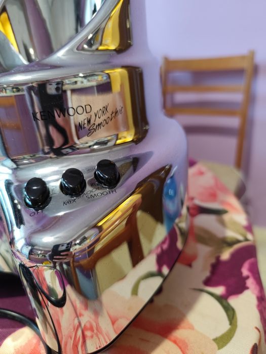 Блендер и Шейкър - KENWOOD SB206