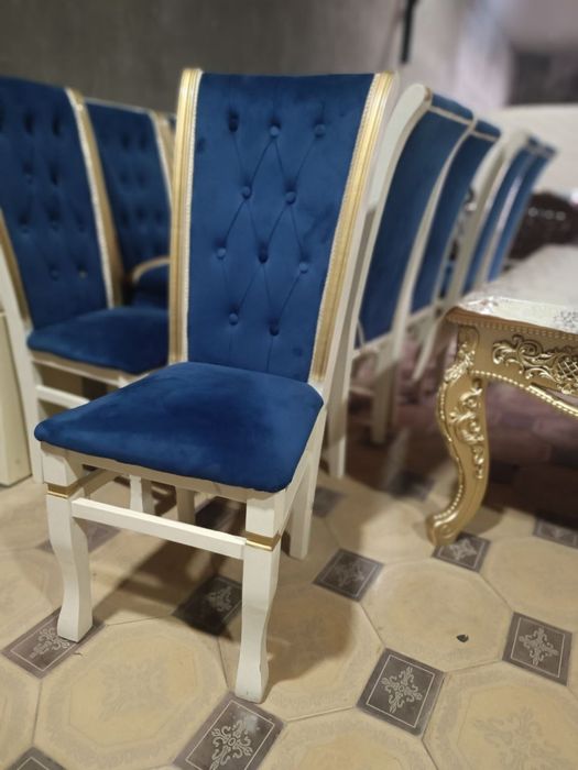 Срочно Стол стул 12 человек