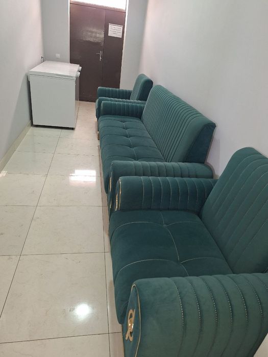 Диван кресло акция супер нархларда