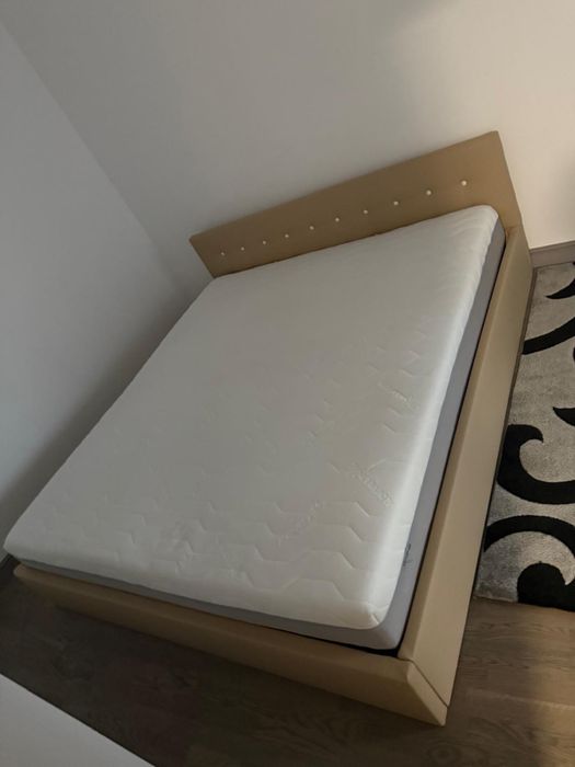 Inchiriez Apartament bloc Himson
