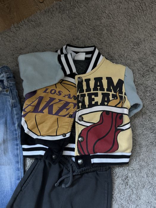 детски дрешки за 2 годинки