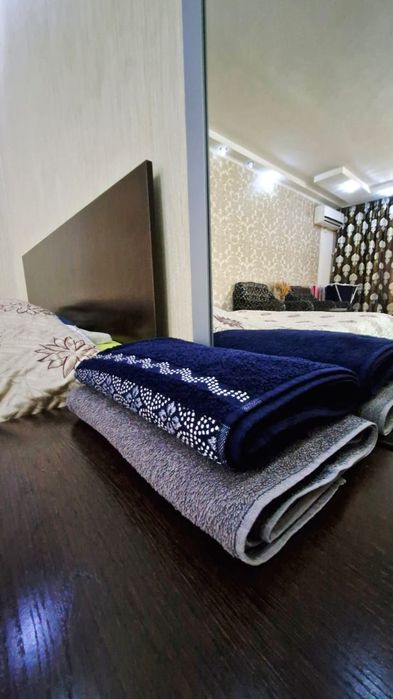 1-комн Квартира. Посуточно