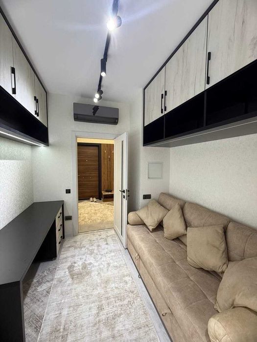 3х комнатная квартира Гарденс . Ташкент Сити