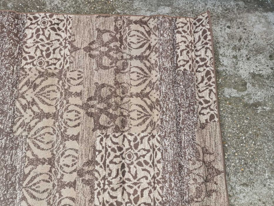 Comfort Brown | 120*170 cm | Covor Home 2 bucati