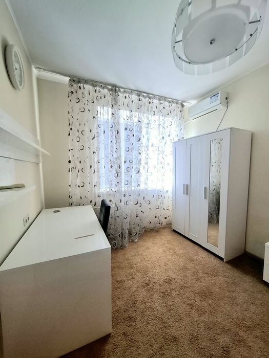4 ком кв , есть 2 этаж