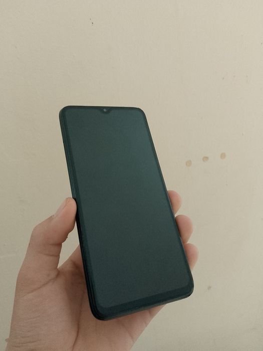 Poco M3 holati yaxshi