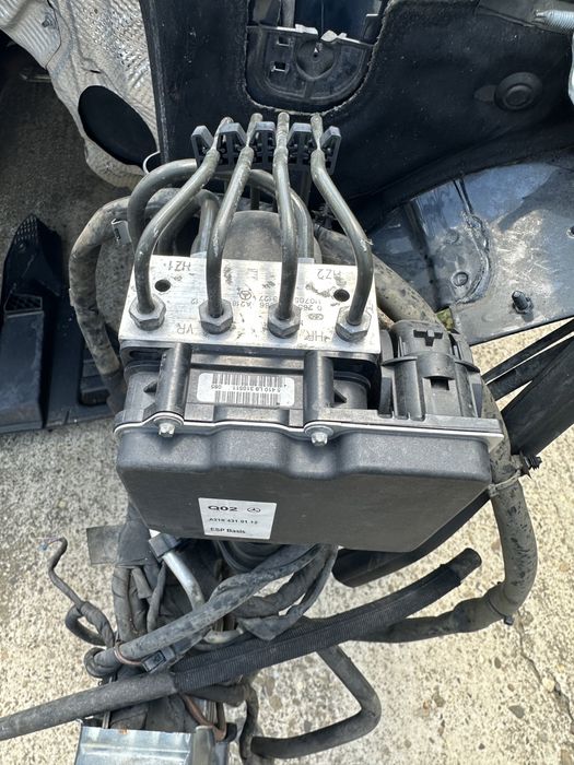 Pompa ABS Mercedes CLS W218 : A2184310112