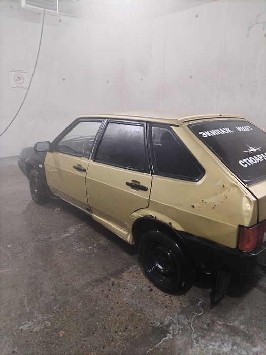 Продам или обмен ваз 2109