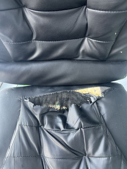 Продам офисное кресло