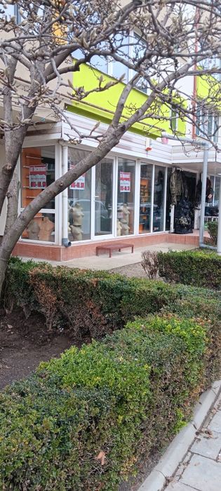 Spațiu comercial central de închiriat