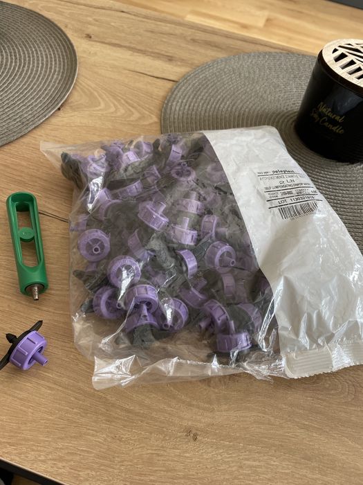 Капков маркуч