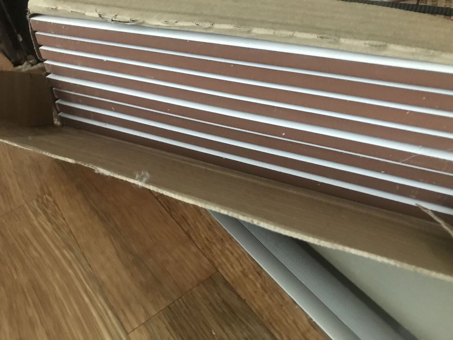 Плочки за баня Arty Blanco