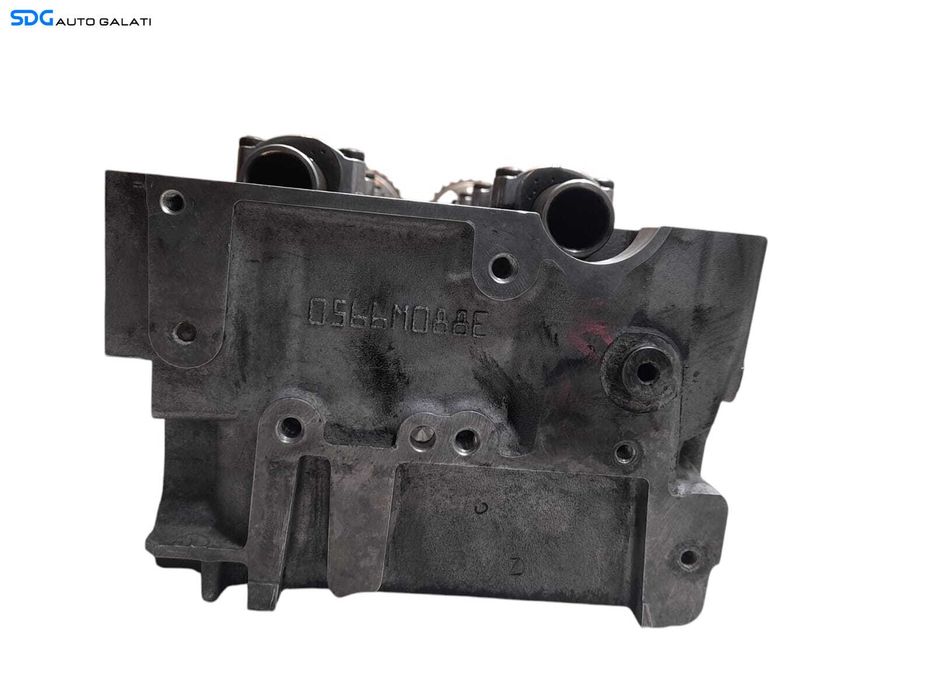 Chiulasa Chiuloasa Mercedes Clasa E Class W212 2.2 CDI 2009 - 2016 Cod R651016 A6510150601 [N0819]